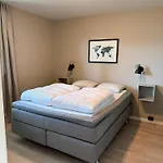 Modern Haug Retreat, Brand New From 2024 Storeidet