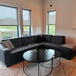 Modern Haug Retreat, Brand New From 2024 * Storeidet