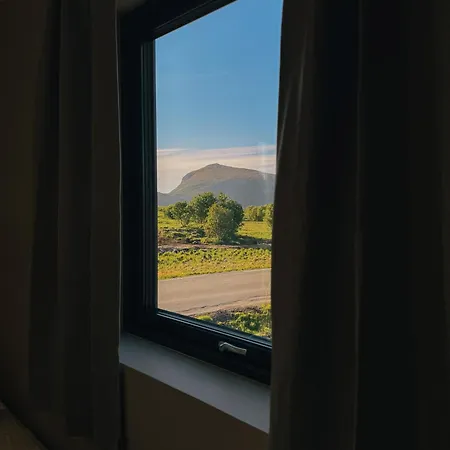 Modern Haug Retreat, Brand New From 2024 Apartment Storeidet