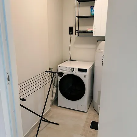 Modern Haug Retreat, Brand New From 2024 Apartment Storeidet