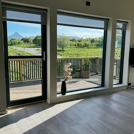 Apartment Modern Haug Retreat, Brand New From 2024 *