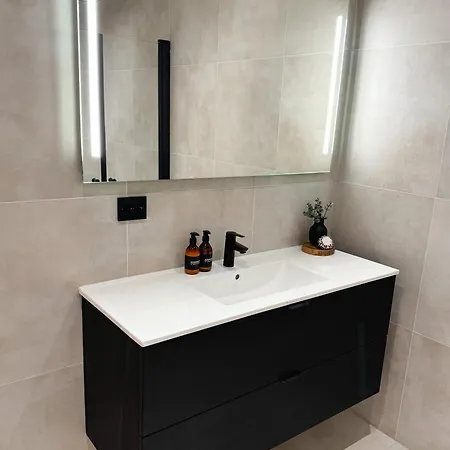 Modern Haug Retreat, Brand New From 2024 Storeidet