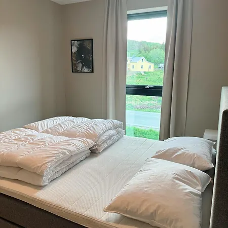 Modern Haug Retreat, Brand New From 2024 Storeidet