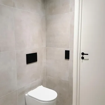 Modern Haug Retreat, Brand New From 2024