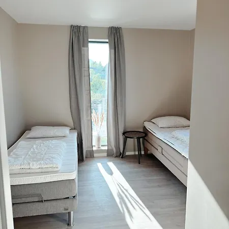 Modern Haug Retreat, Brand New From 2024 Apartment *