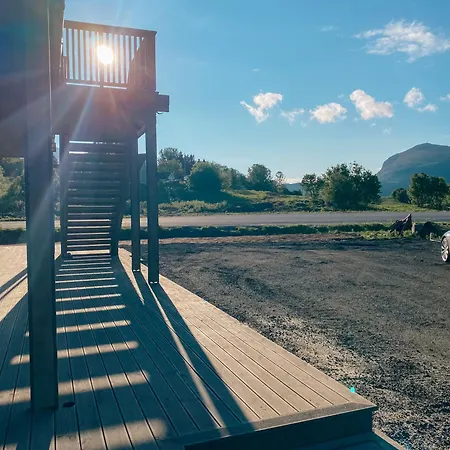 Modern Haug Retreat, Brand New From 2024 Storeidet