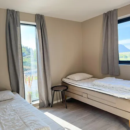 Apartment Modern Haug Retreat, Brand New From 2024 *