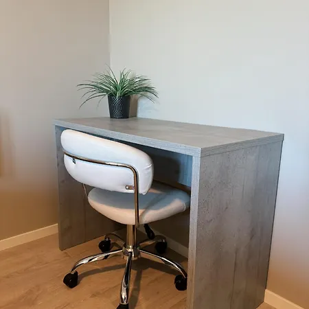 Modern Haug Retreat, Brand New From 2024 Apartment Storeidet