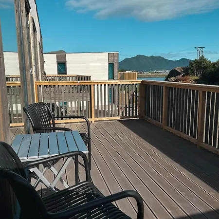 Apartment Modern Haug Retreat, Brand New From 2024