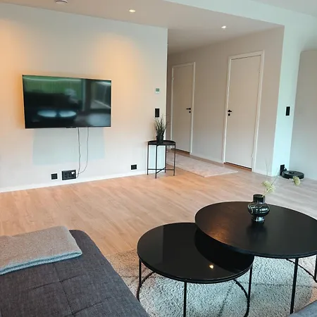 Modern Haug Retreat, Brand New From 2024