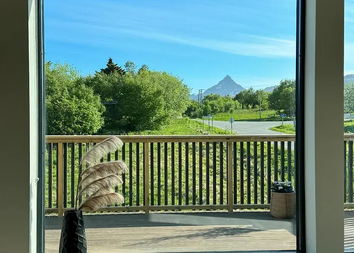 Modern Haug Retreat, Brand New From 2024 Apartmán