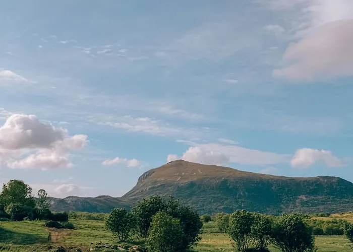 Modern Haug Retreat, Brand New From 2024 *