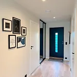 Διαμέρισμα Modern Haug Retreat, Brand New From 2024