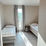 Modern Haug Retreat, Brand New From 2024 Διαμέρισμα *