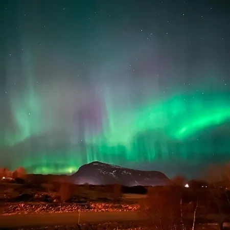 Modern Haug Retreat, Brand New From 2024 Storeidet