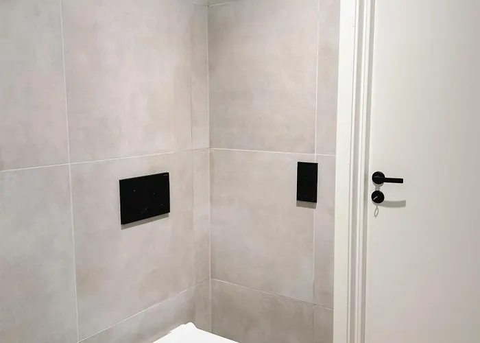 Modern Haug Retreat, Brand New From 2024