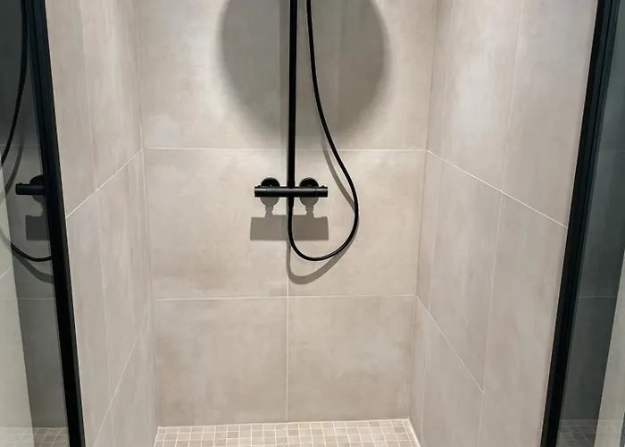 Modern Haug Retreat, Brand New From 2024 Apartment *