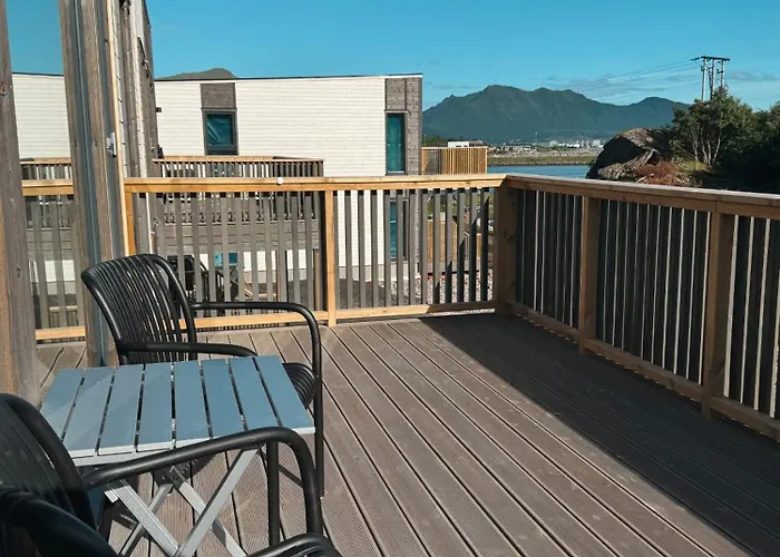 Appartement Modern Haug Retreat, Brand New From 2024